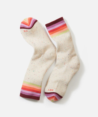 Boot Sock