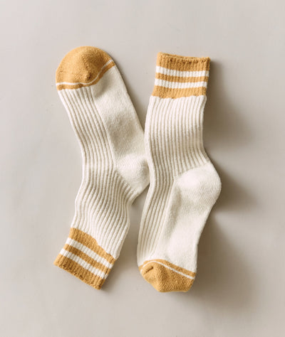 Boot Sock