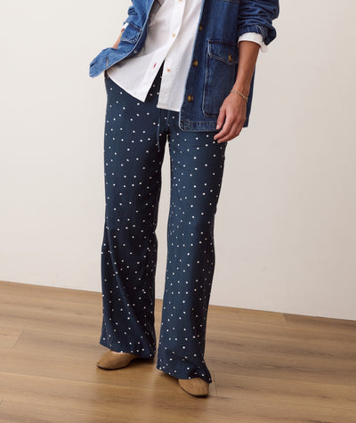 Lucy Drawstring Pant