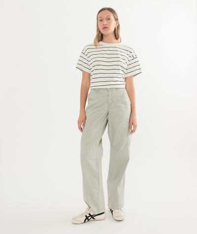 Jo Wide Leg Cargo Pant