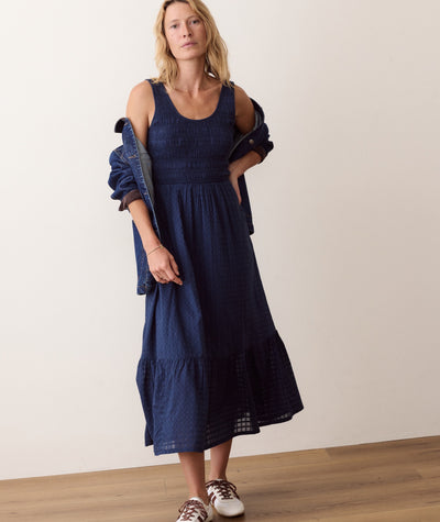 Tessa Midi Dress
