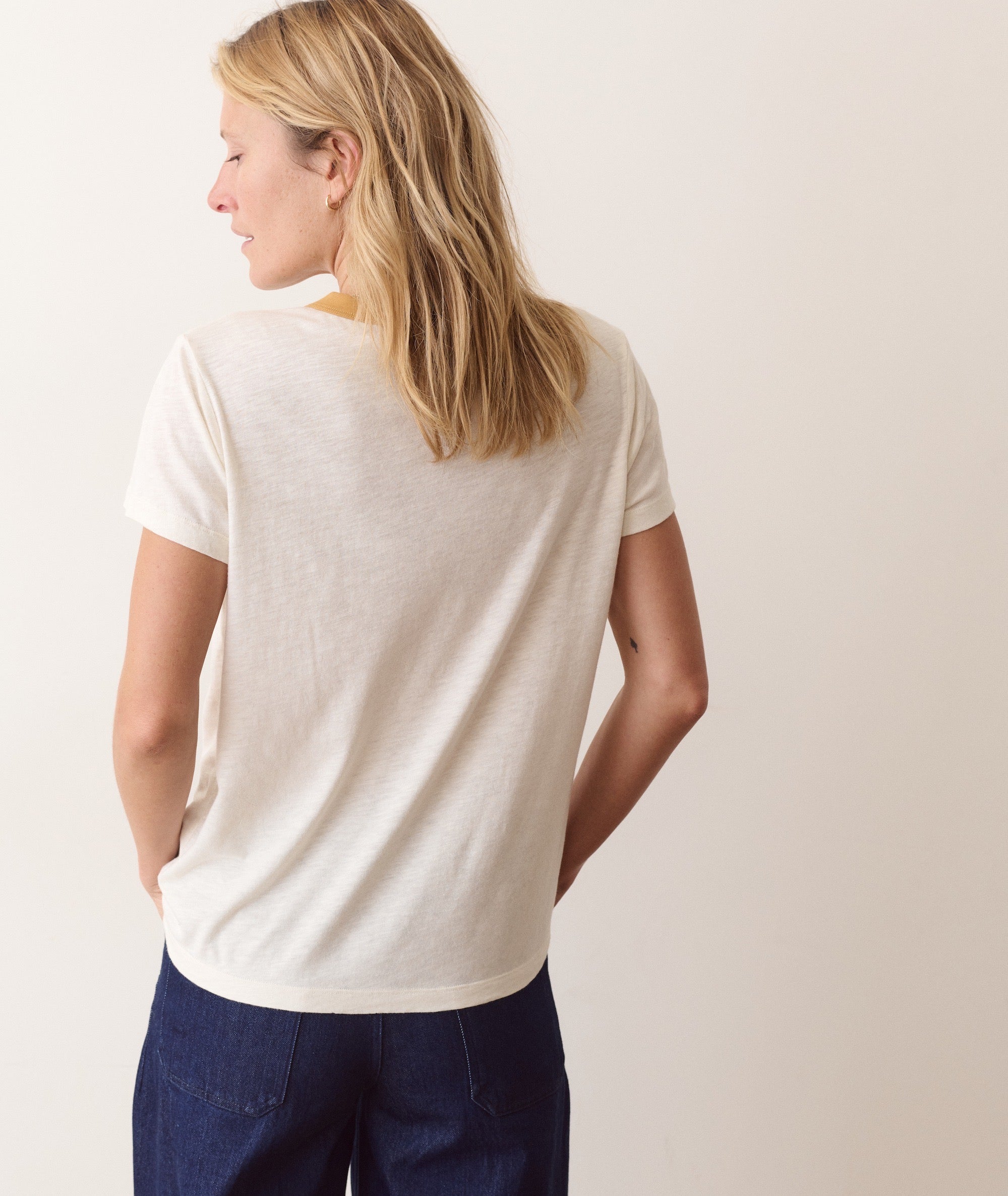 Tried & True Crew Tee
