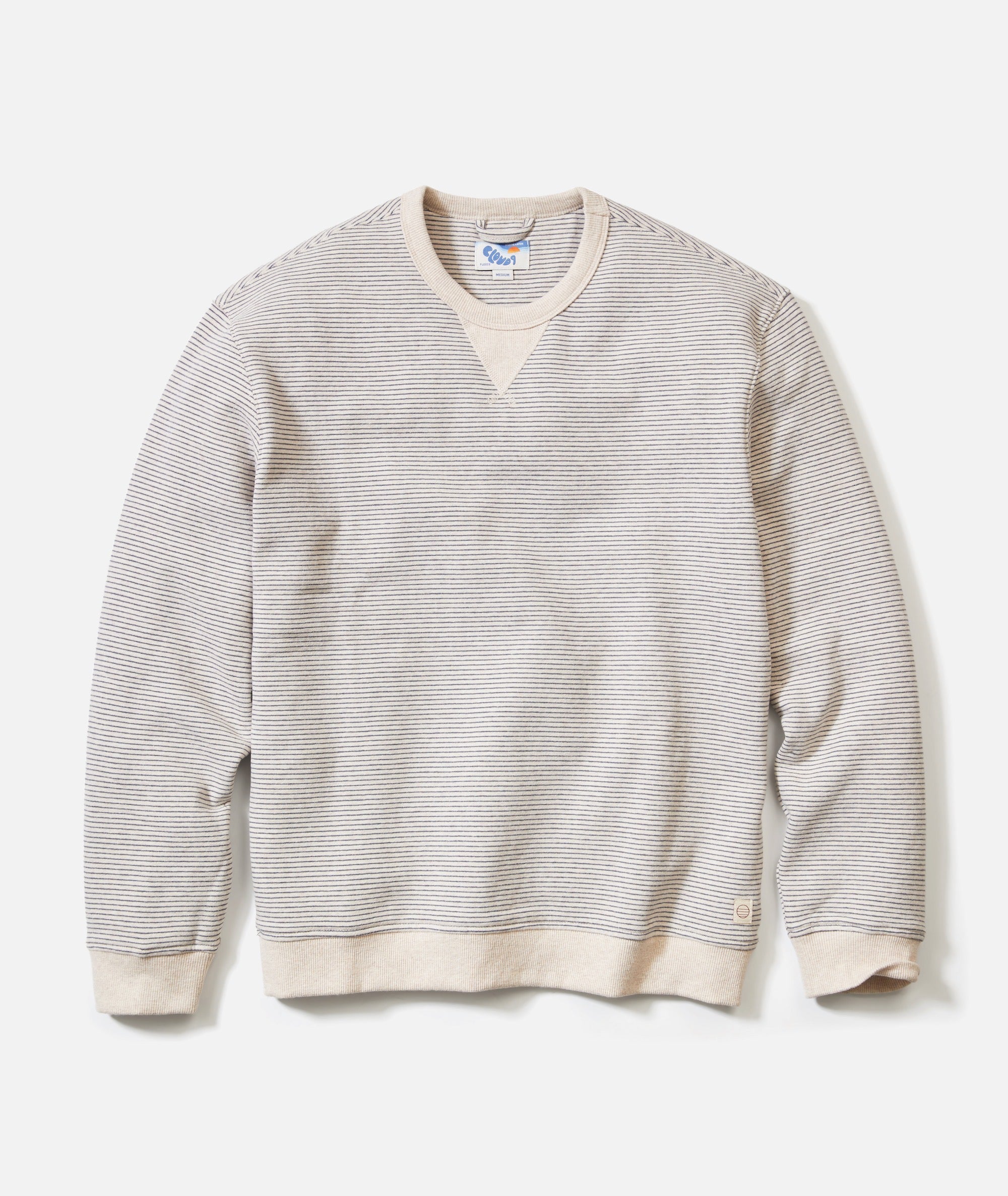 Cloud 9 Fleece Relaxed Crewneck