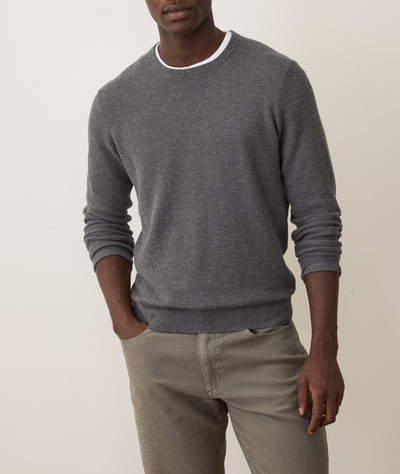 Sweater Tee