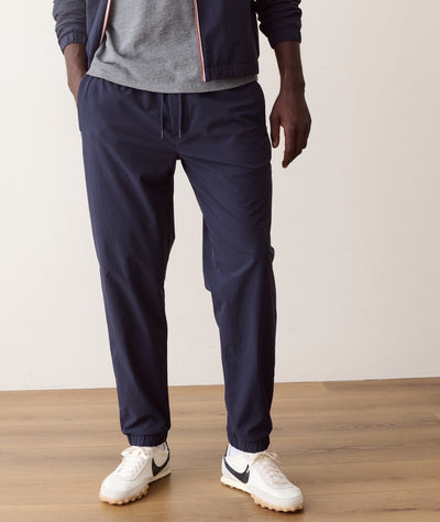 The Atlas Jogger