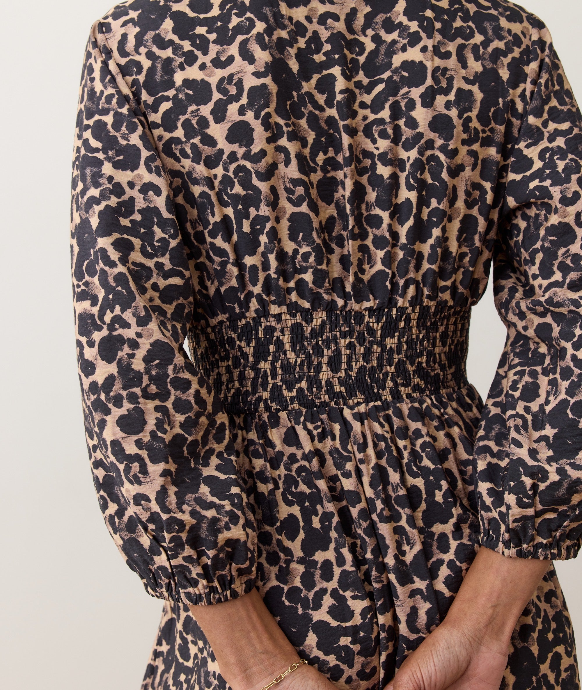Daphne Maxi Dress