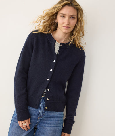 Sausalito Cardigan