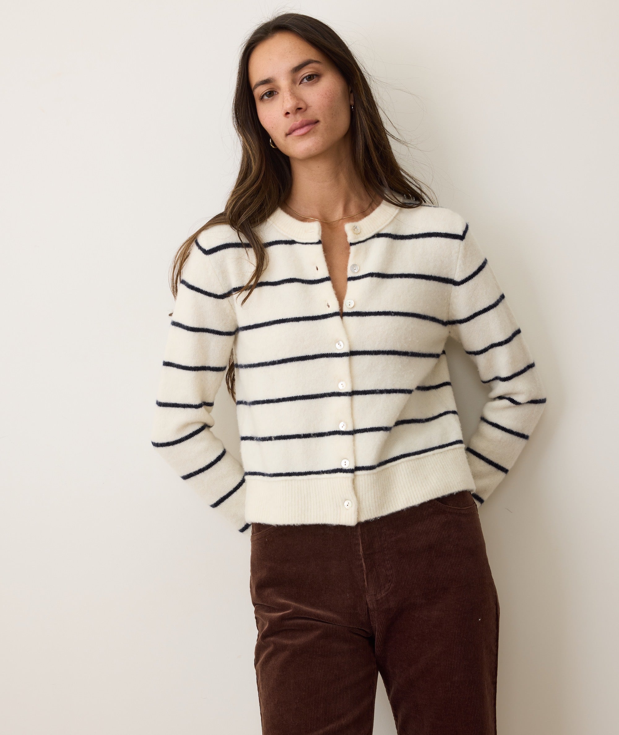 Sausalito Cardigan