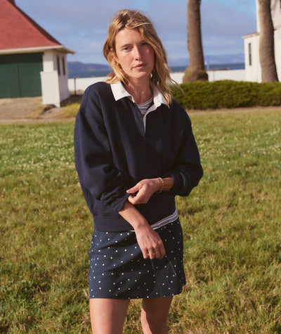 Avery Mini Skirt