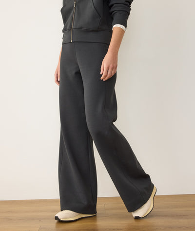 Nova Wide Leg Pant