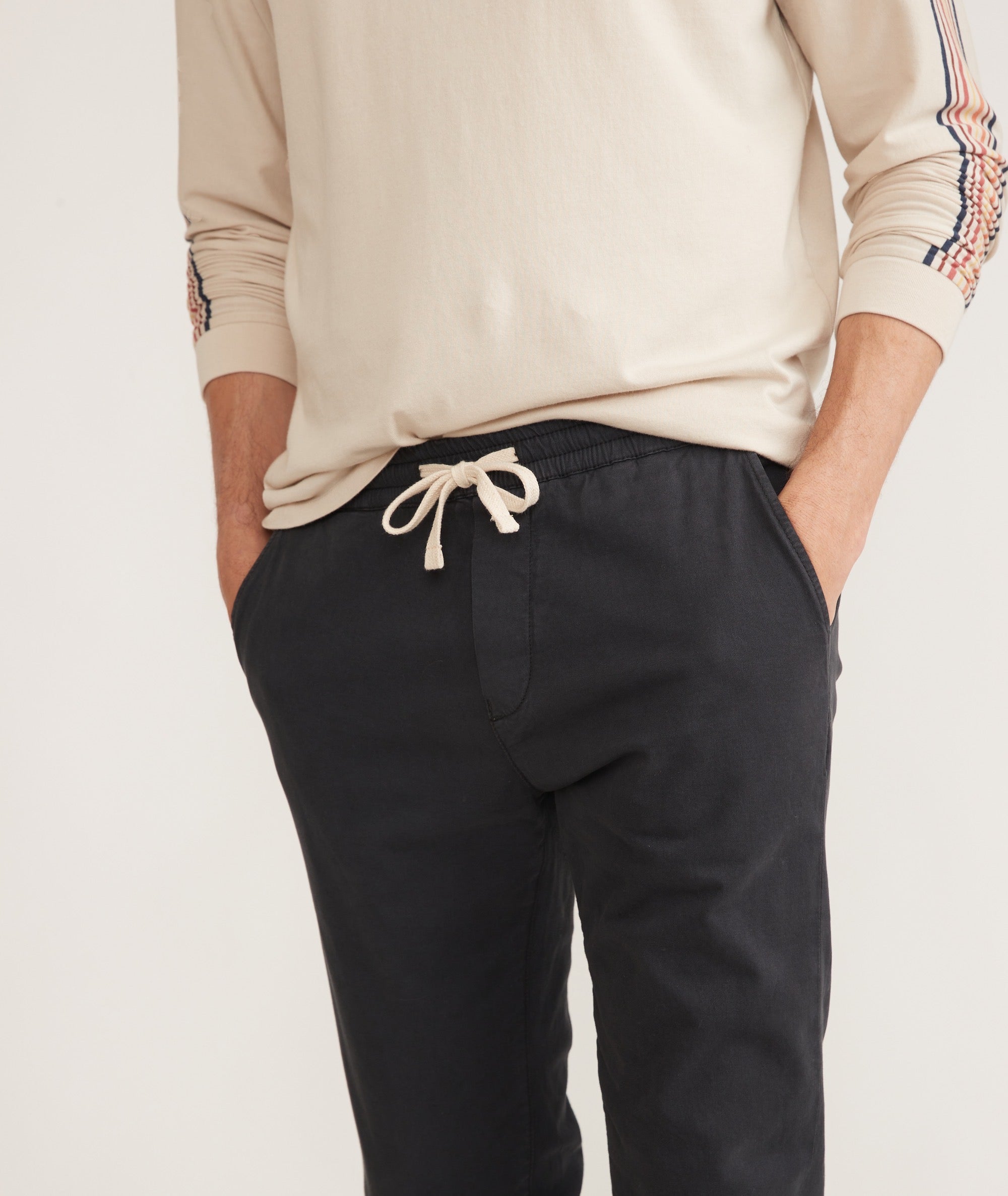 Saturday Slim Straight Pant