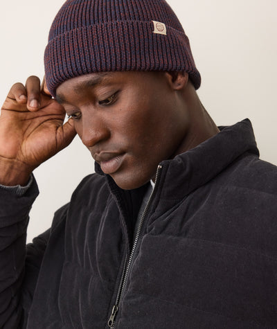 Inverness Beanie