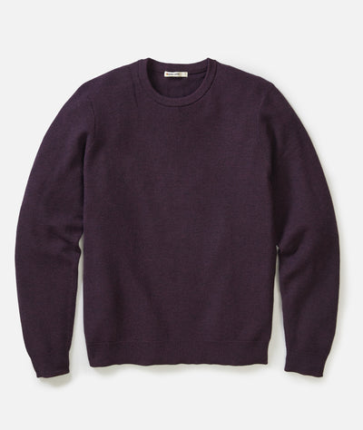 Sweater Tee