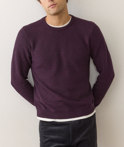 Sweater Tee