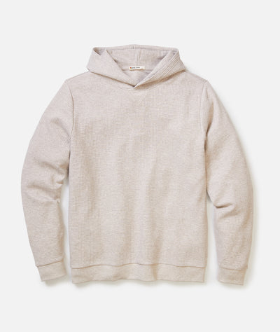 Waffle Hoodie