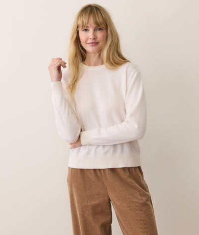 Cashmere Sweater