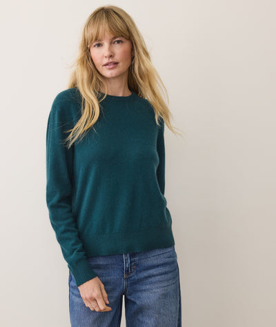 Cashmere Sweater