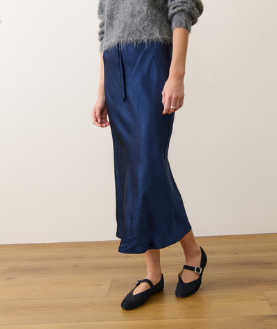 Gabrielle Slip Skirt