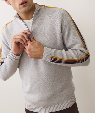 Marco Quarter Zip