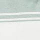 White/Grey Mist Stripe