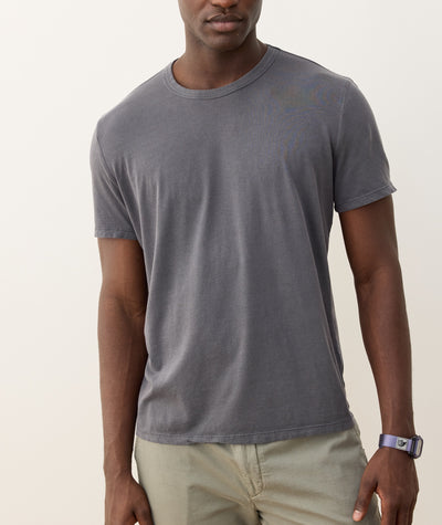 Signature Crew Tee