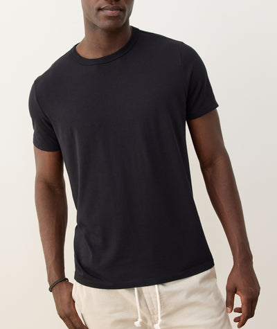 Signature Crew Tee