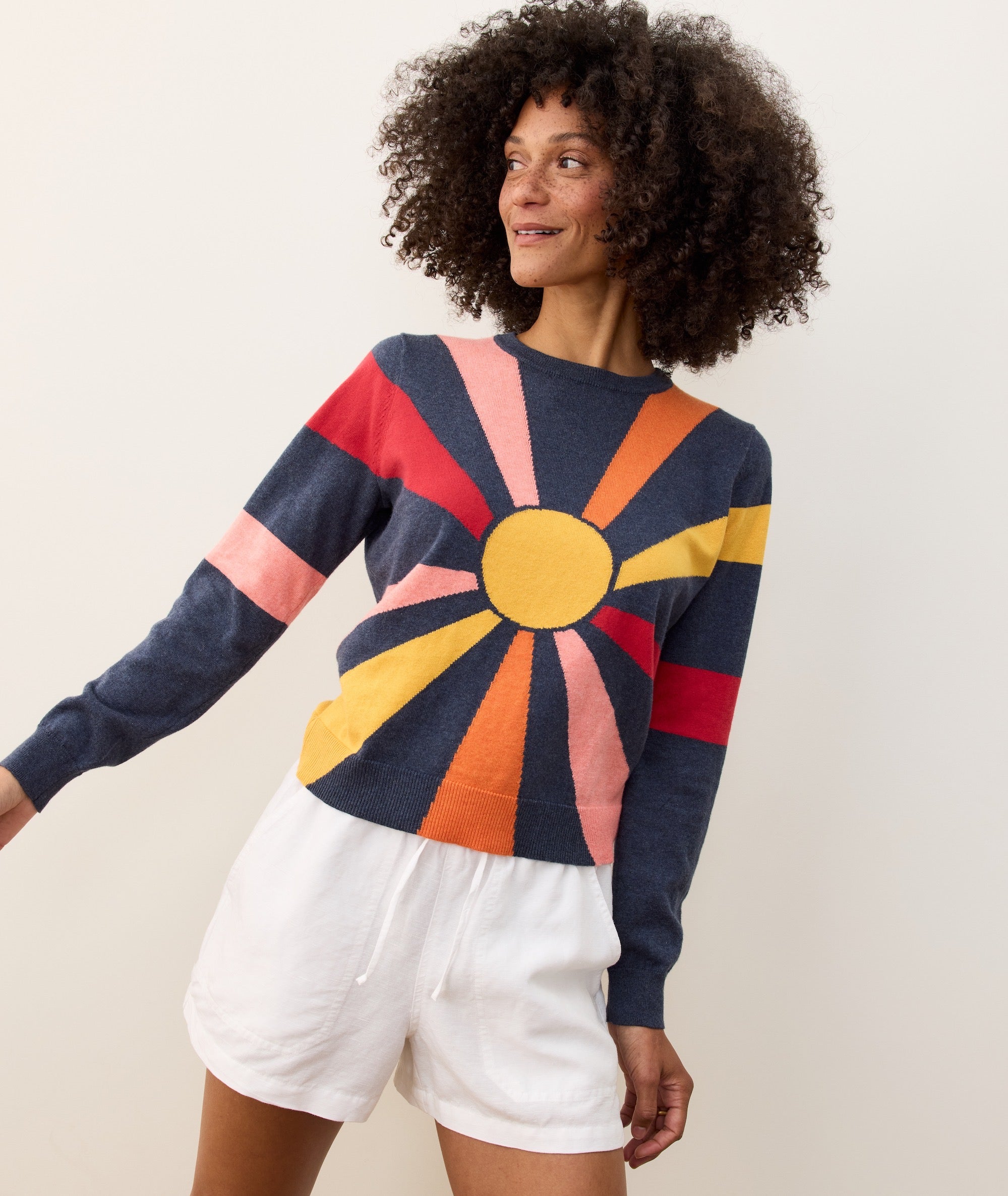 Icon Sweater