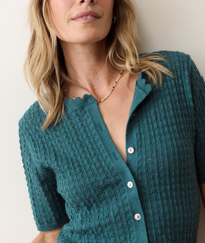 Lena Cardigan