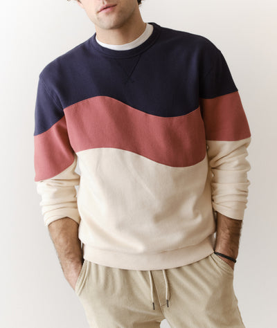 Cloud 9 Fleece Relaxed Crewneck