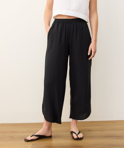 Allison Wide Leg Pant