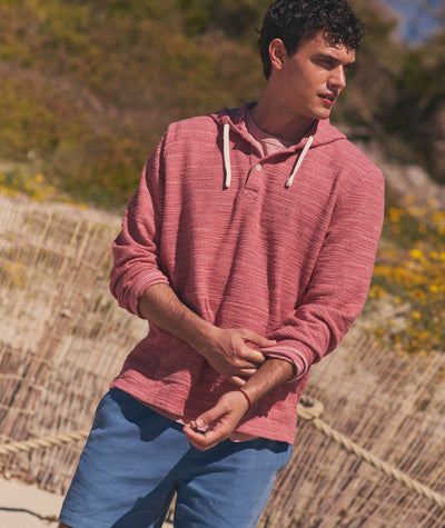 Portola Beach Hoodie