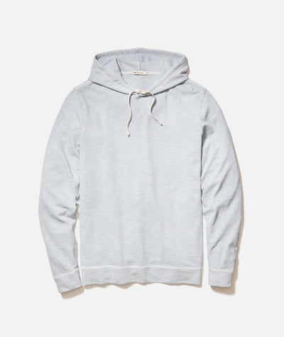 Vintage Heavy Slub Hoodie