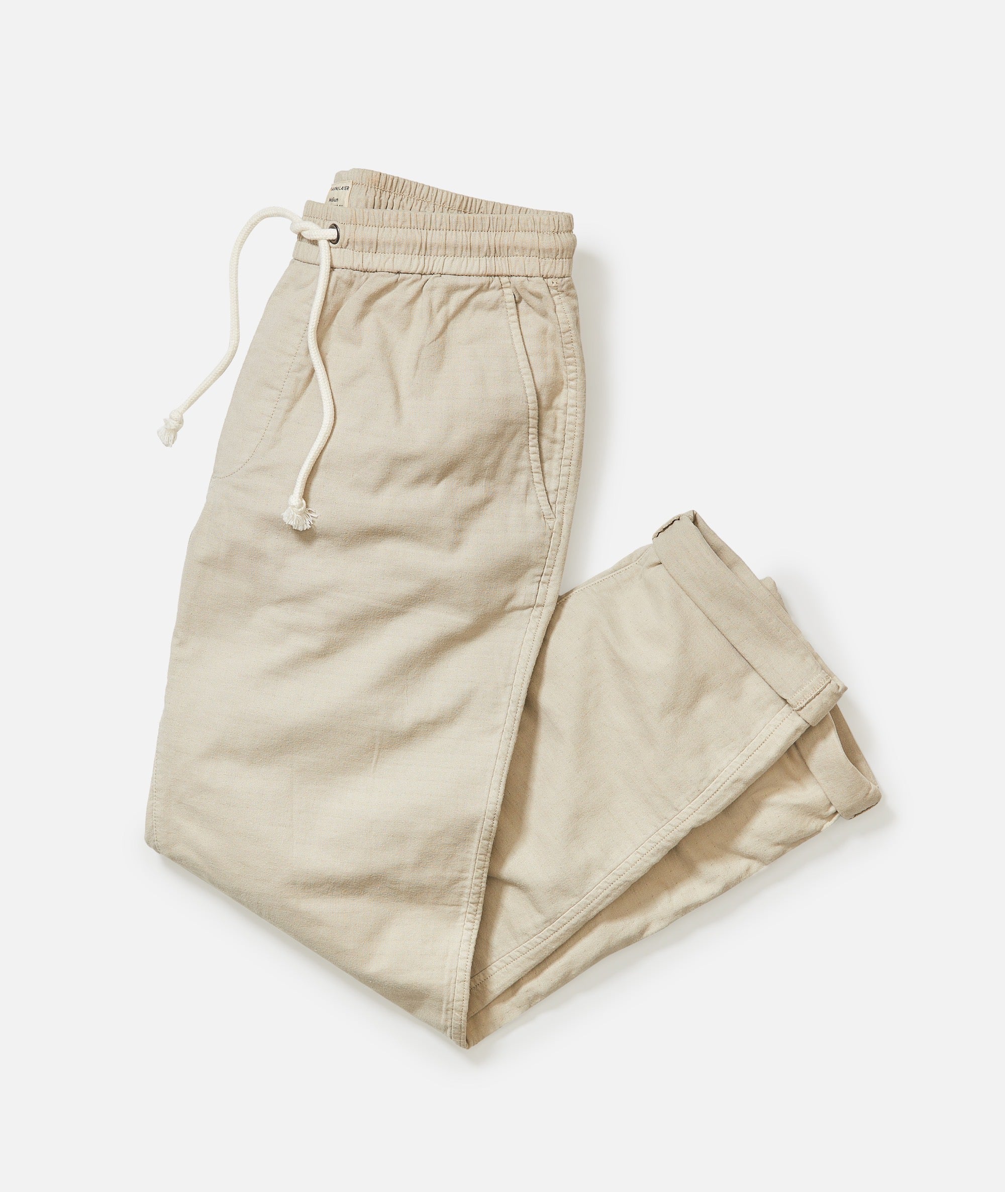 Saturday Beach Pant – Slim Straight