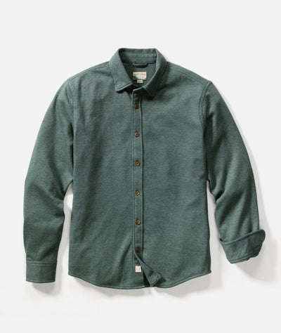 Pacifica Stretch Twill Shirt