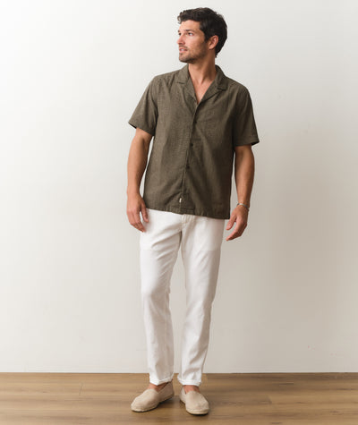 Saturday Hemp Chino