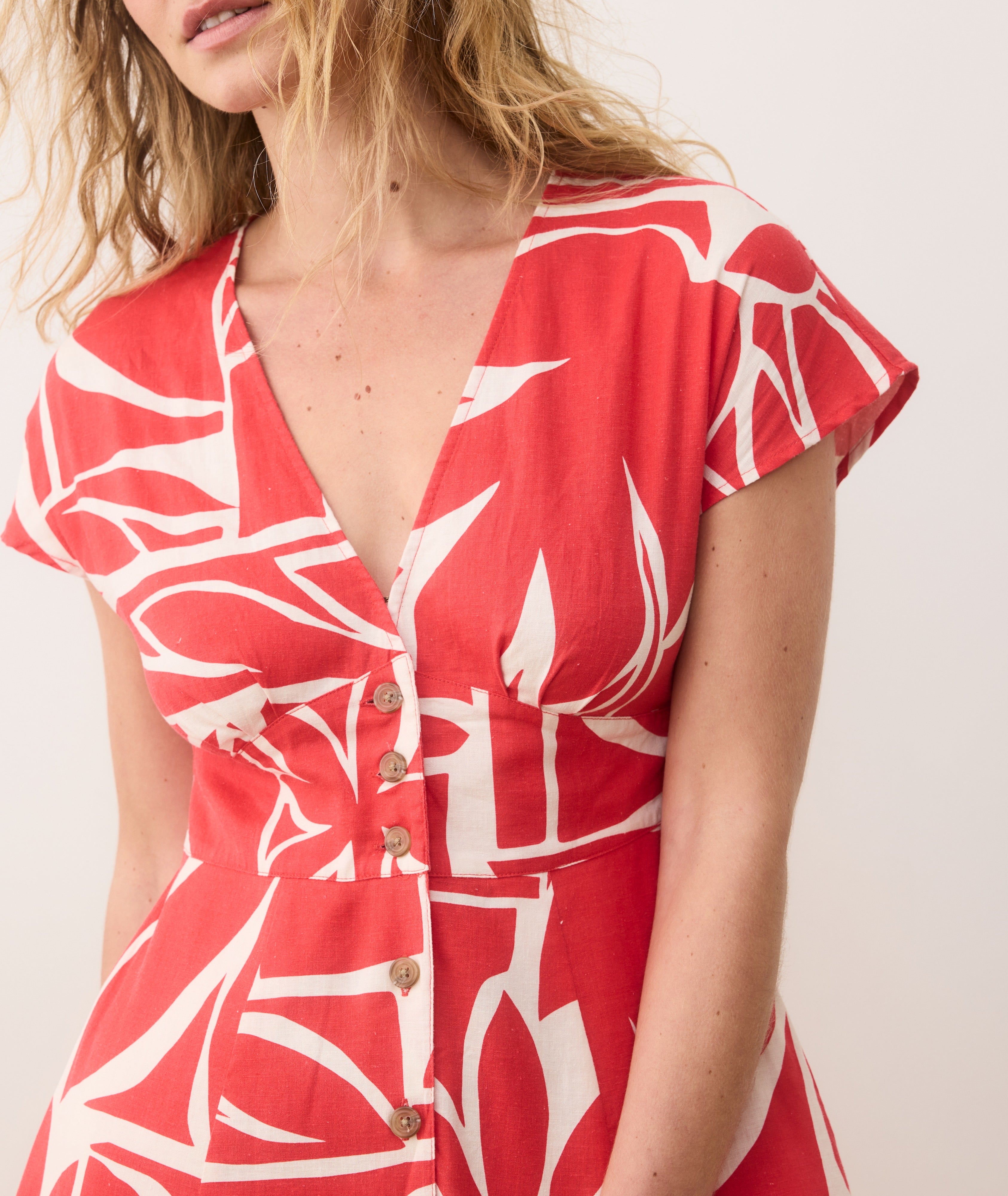 Camila Mini Dress
