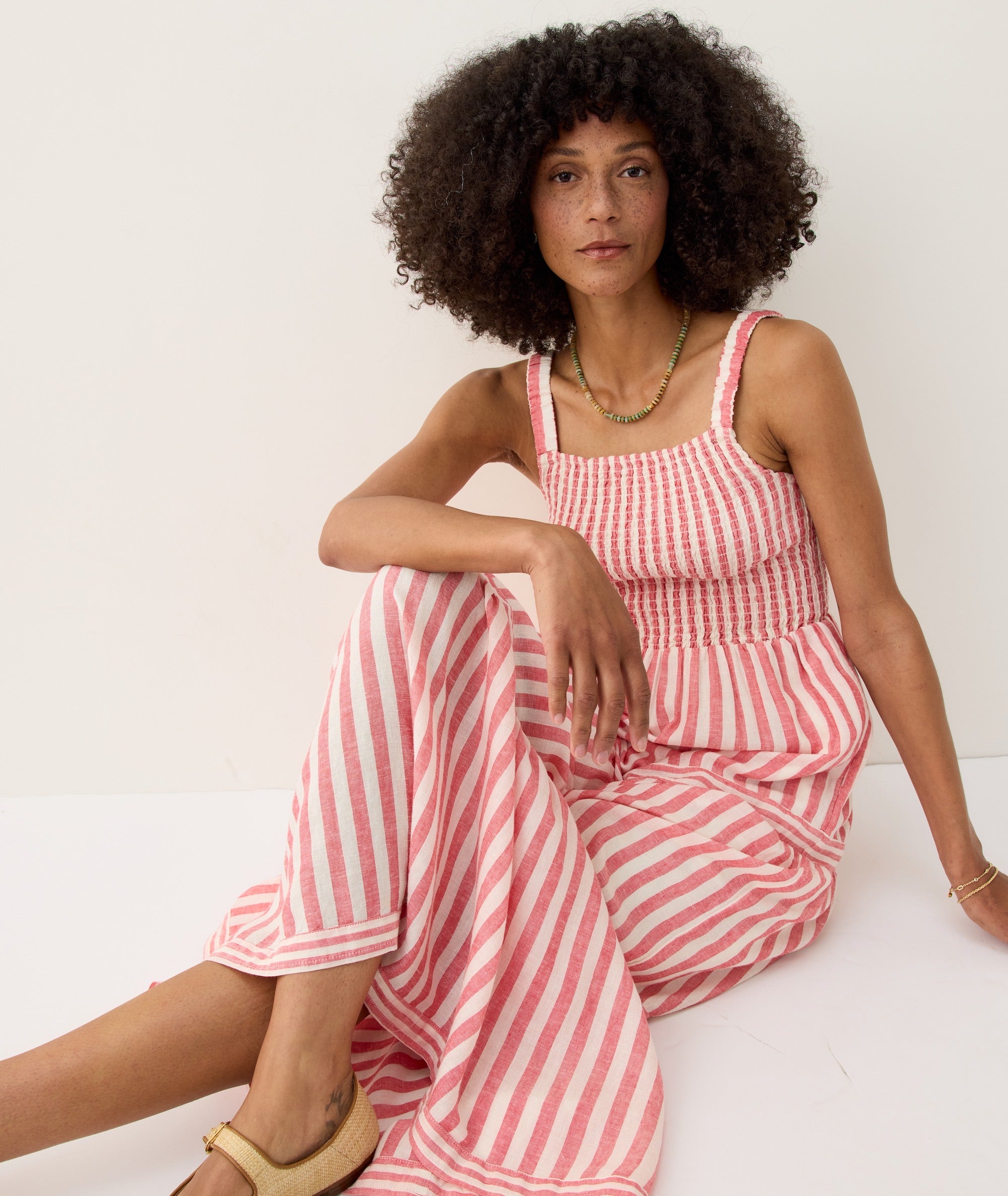 Selene Maxi Dress