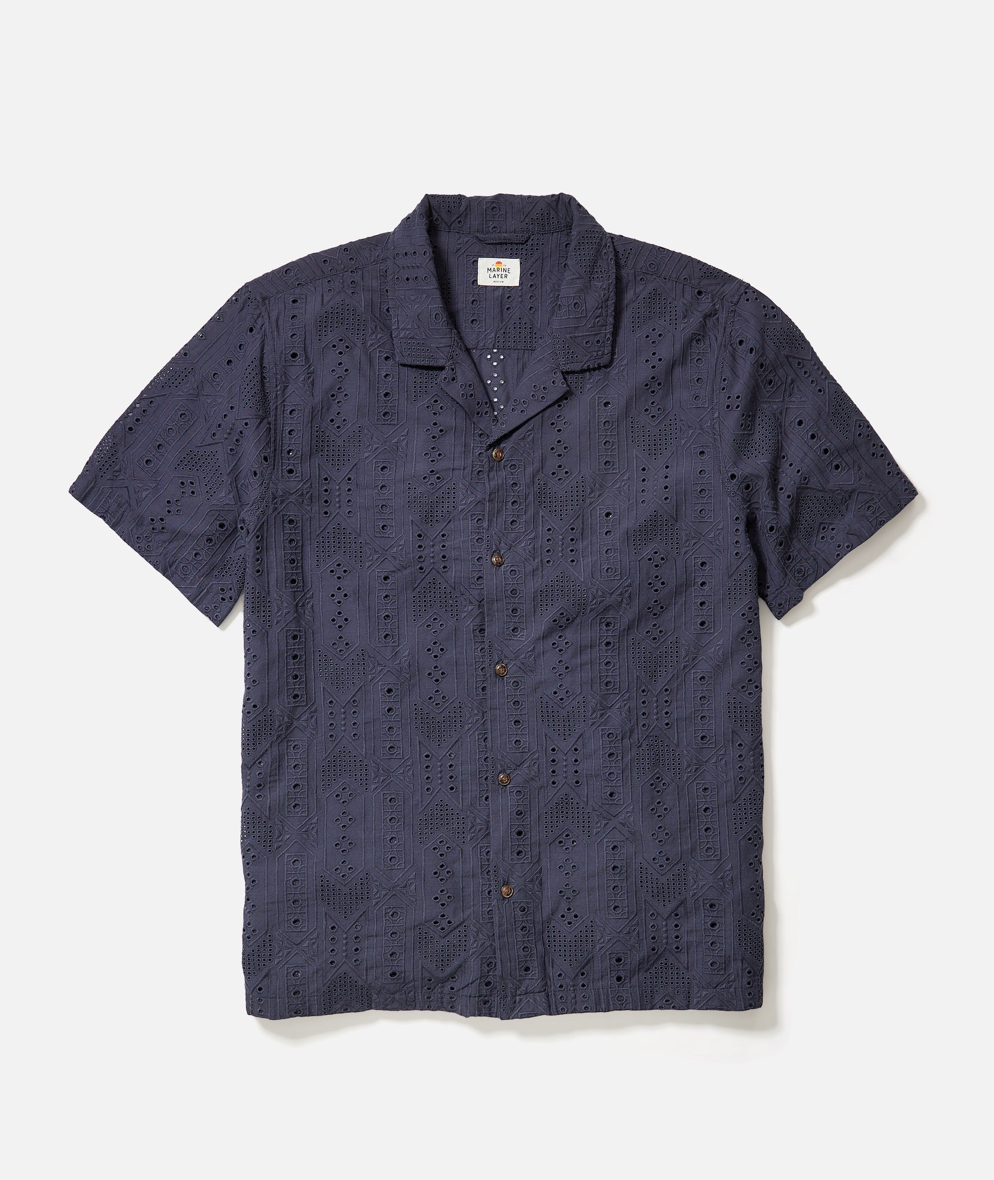 5 O'Clock Resort Shirt