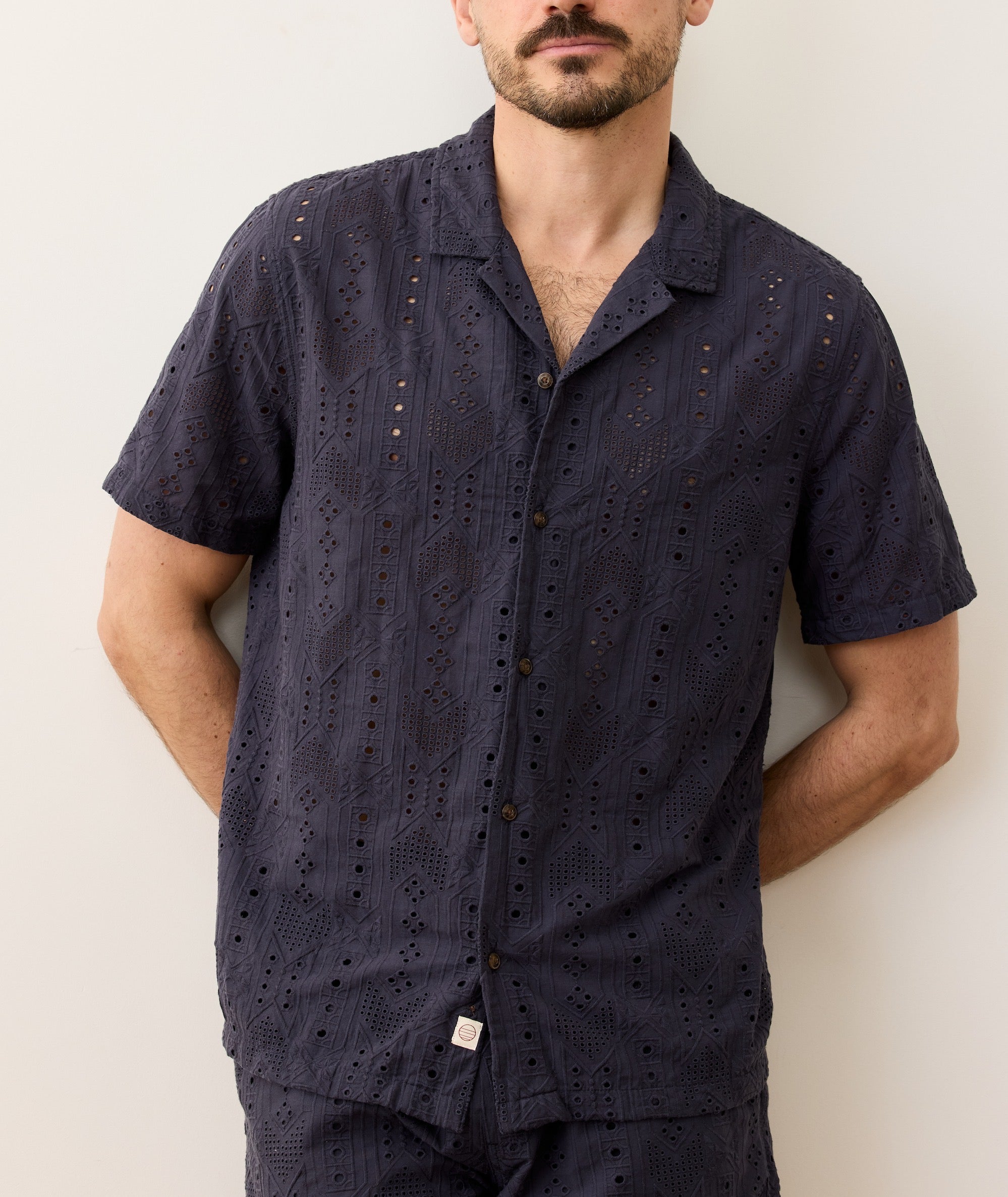 5 O'Clock Resort Shirt