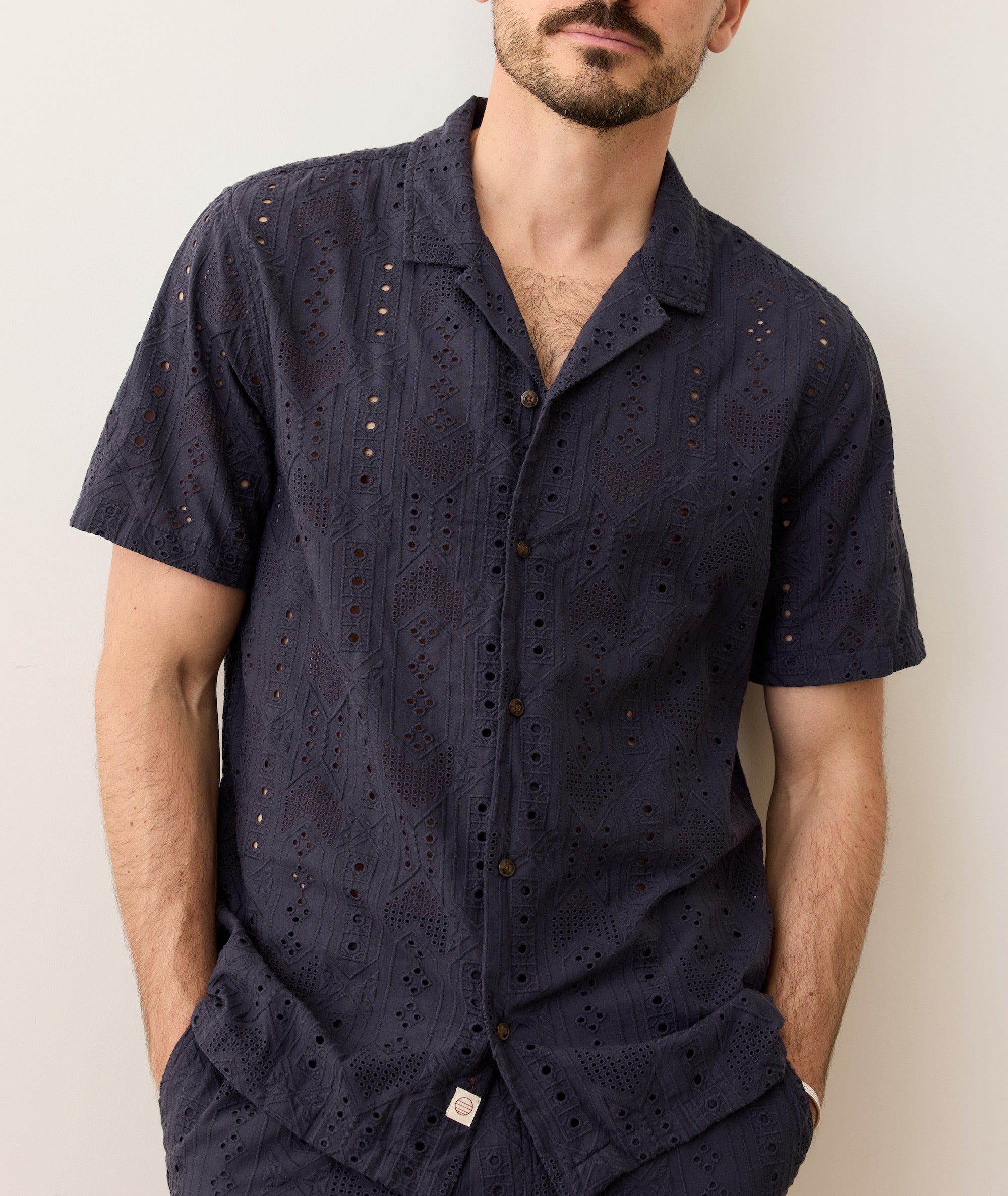 5 O'Clock Resort Shirt