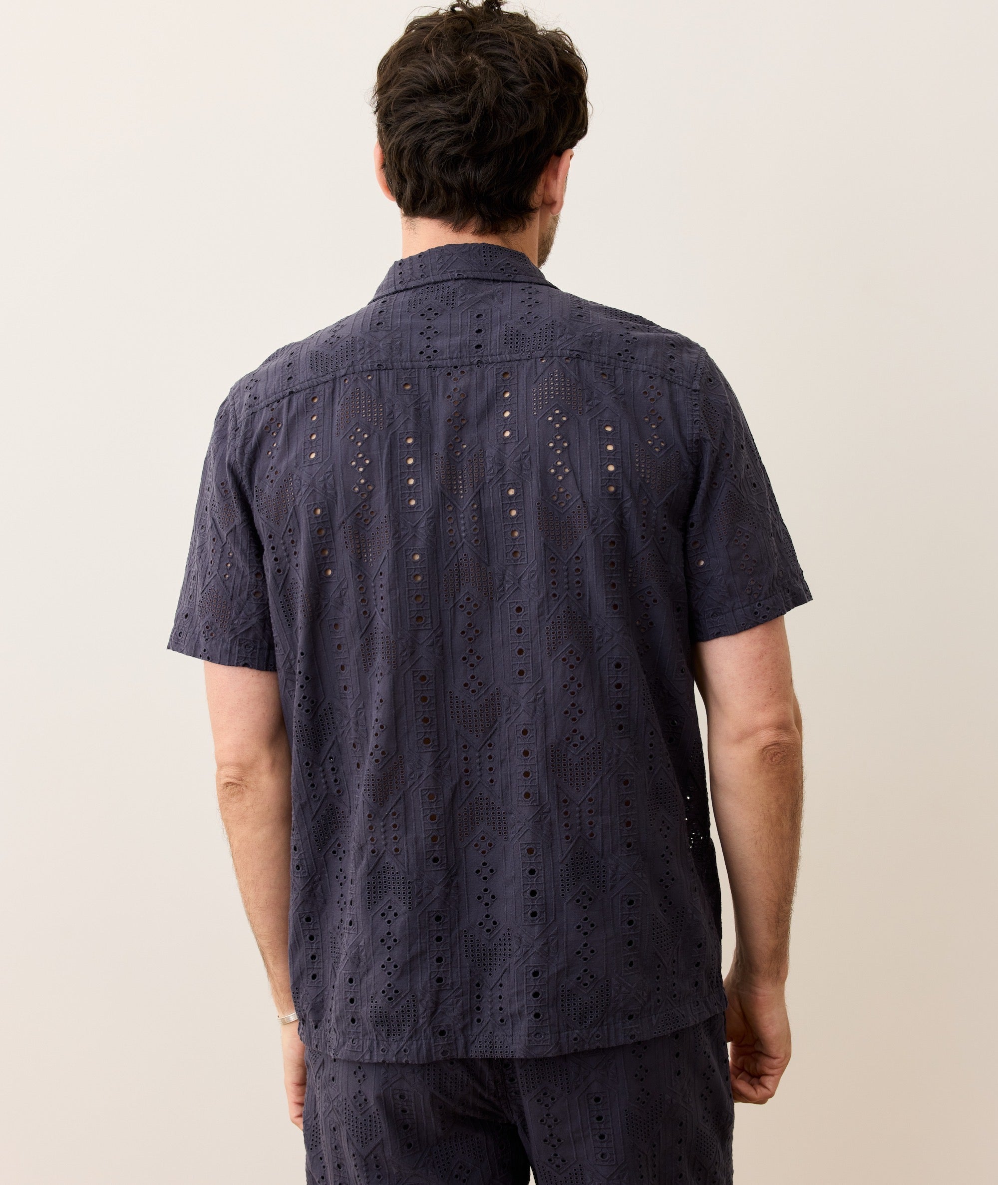 5 O'Clock Resort Shirt