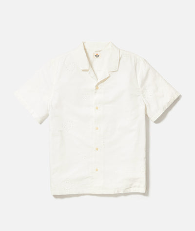 5 O'Clock Cocktail Resort Shirt