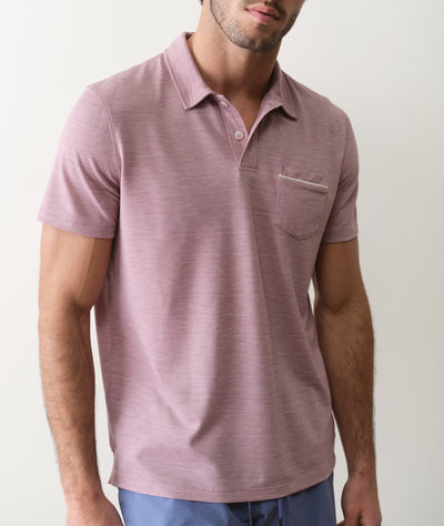 Air Pocket Polo
