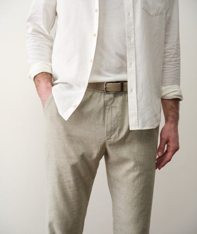 Saturday Hemp Chino