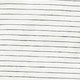 White/Navy Stripe