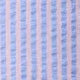 Blue/Lavender Stripe