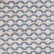 Japanese Wave Print