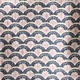 Japanese Wave Print