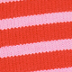 Rose Stripe