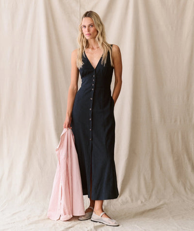 Camila Maxi Dress